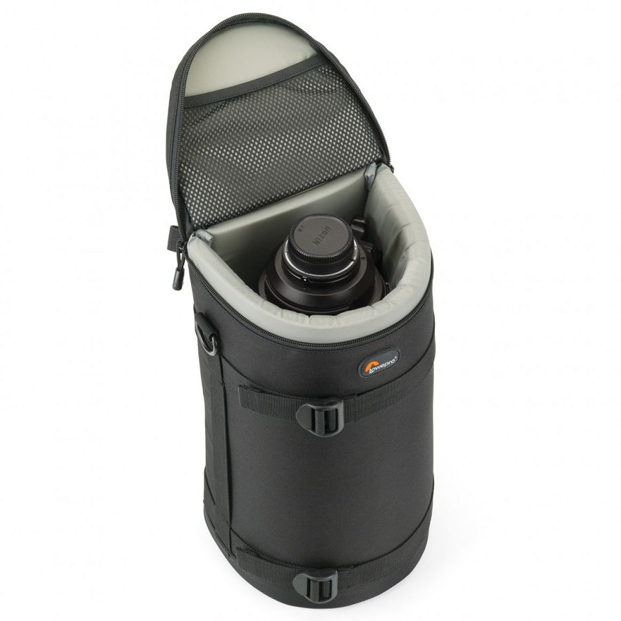 Lowepro Torba Lens Case 13 x 32cm (Black)