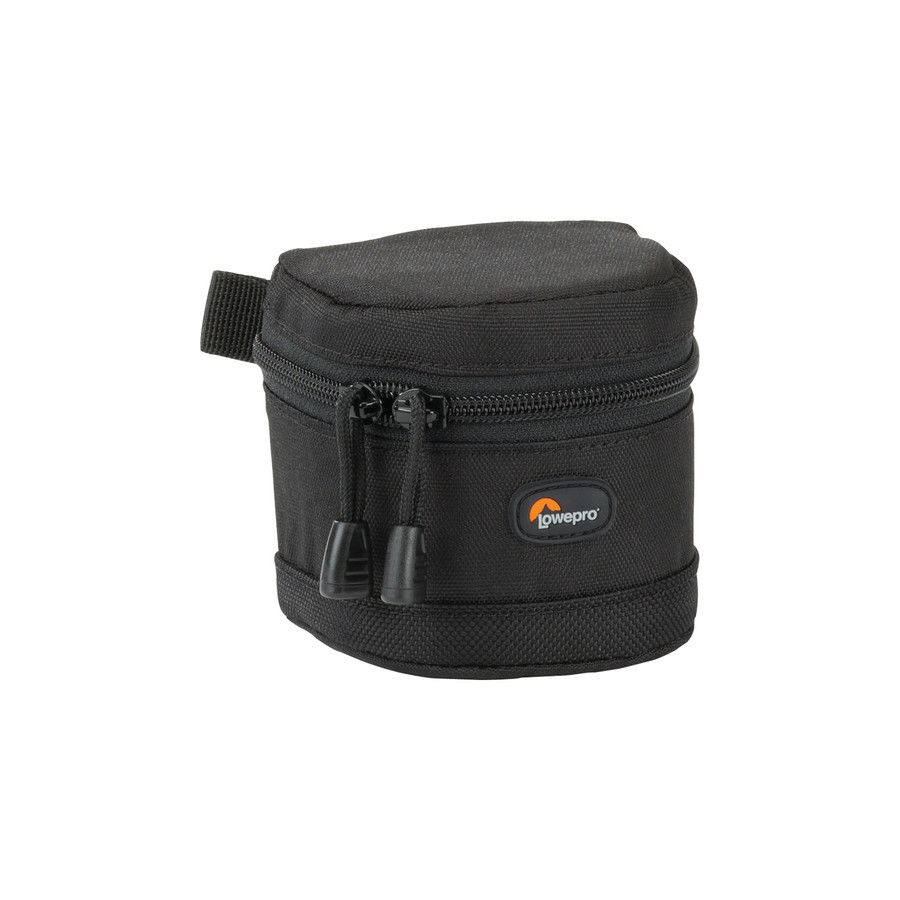 Lowepro Torba Lens Case 8 x 6cm (Black)