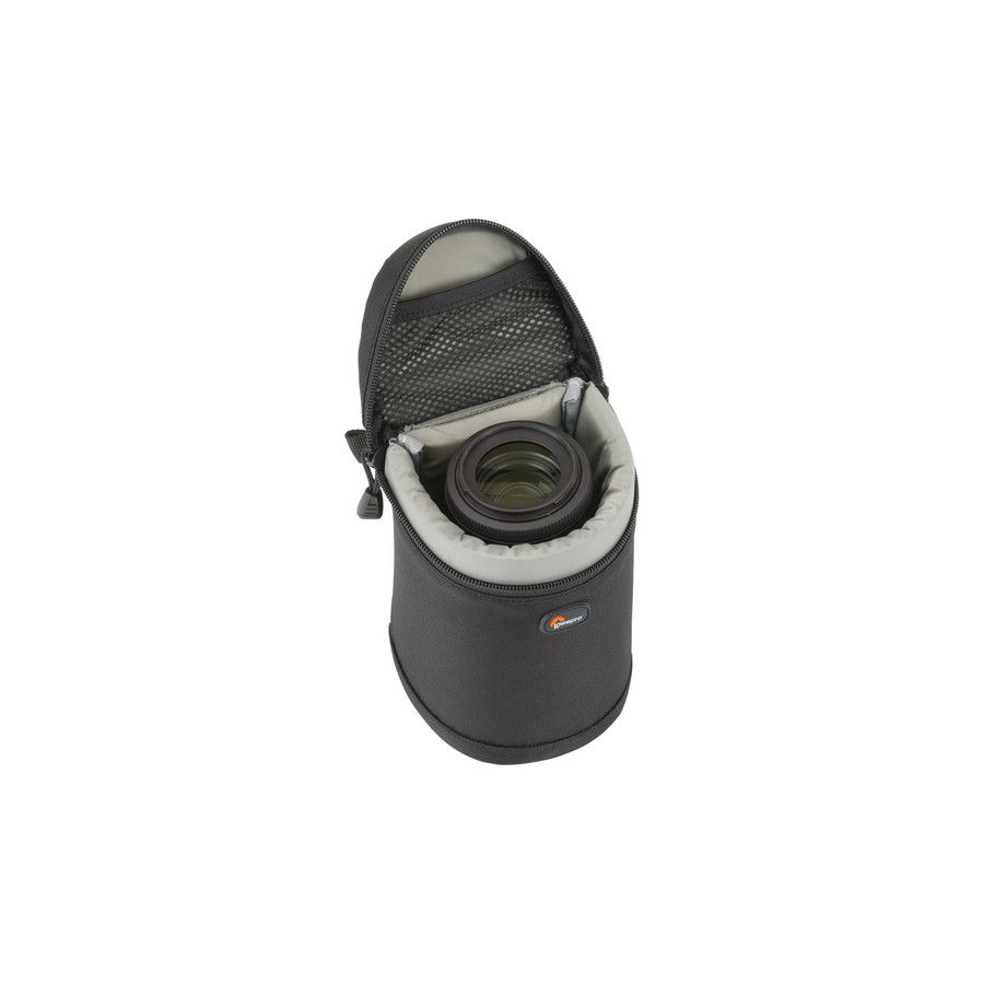 Lowepro Torba Lens Case 9 x 13cm (Black)