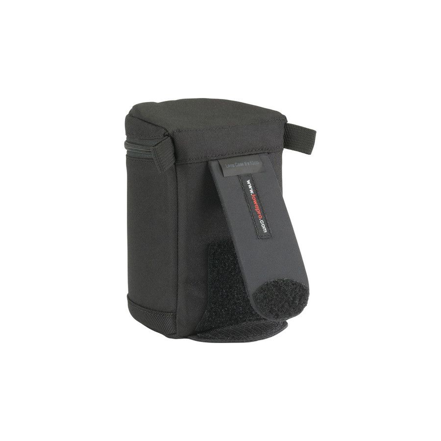 Lowepro Torba Lens Case 9 x 13cm (Black)