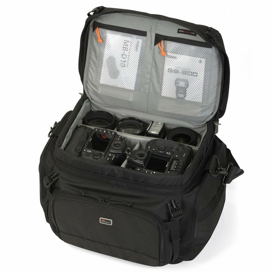 Lowepro Torba Magnum 400 AW