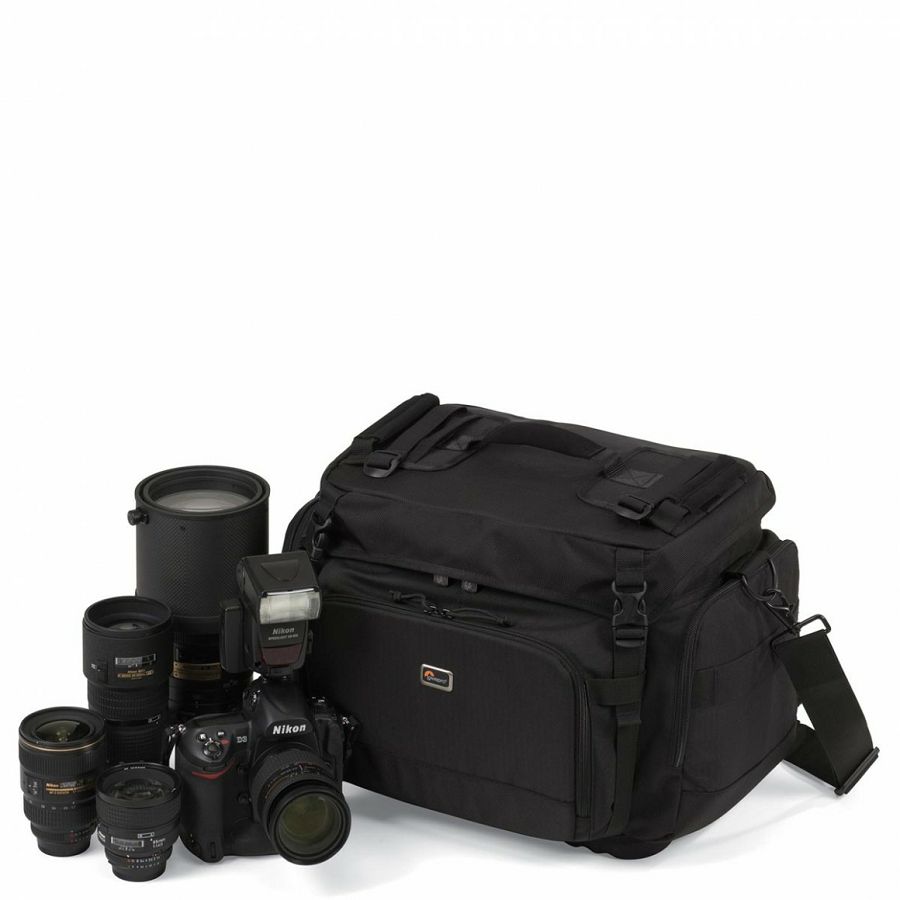 Lowepro Torba Magnum 400 AW