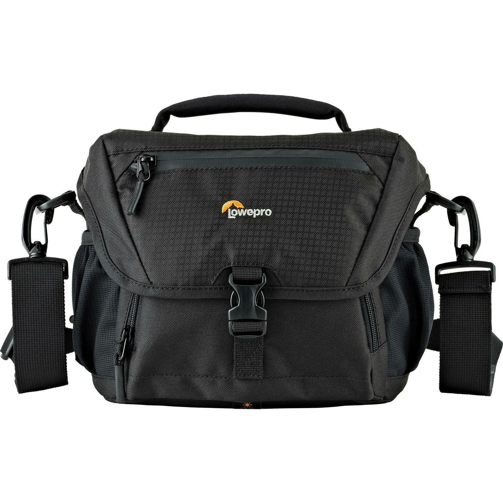 Lowepro Nova 160 AW II Black torba za fotoaparat (LP37119)