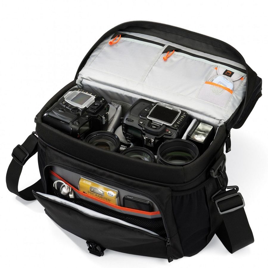 Lowepro Nova 200 AW torba