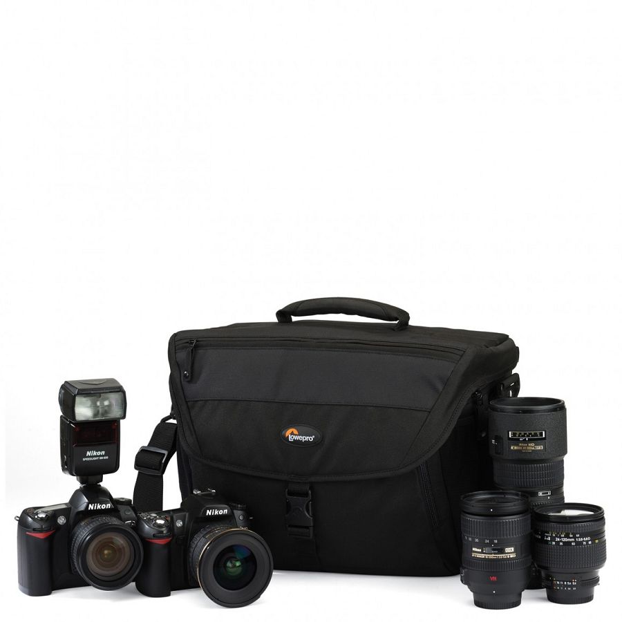 Lowepro Nova 200 AW torba