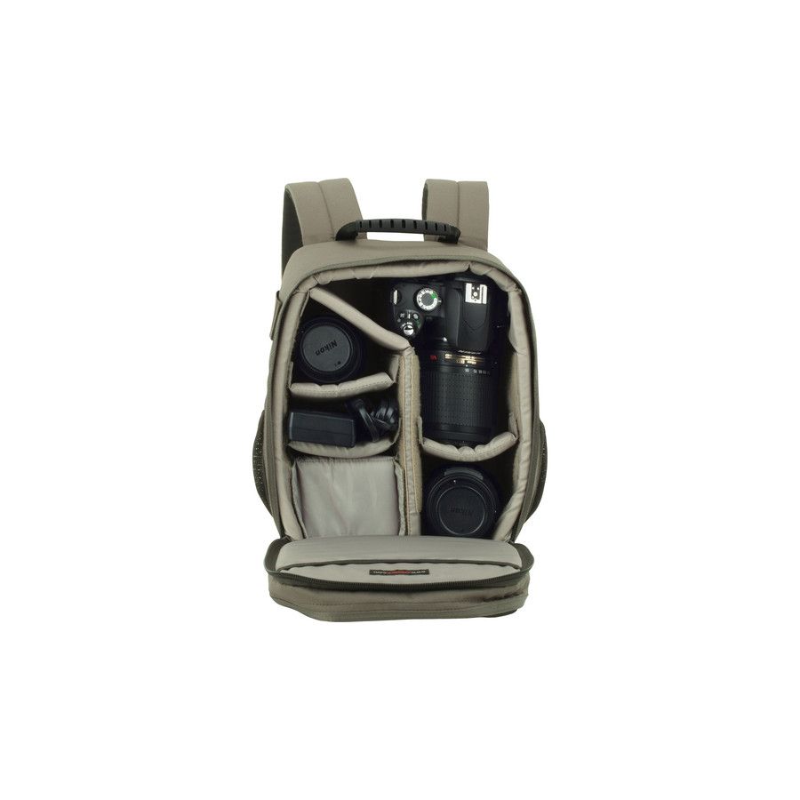 Lowepro Torba Photo Traveler 150 (Mica/ Black)