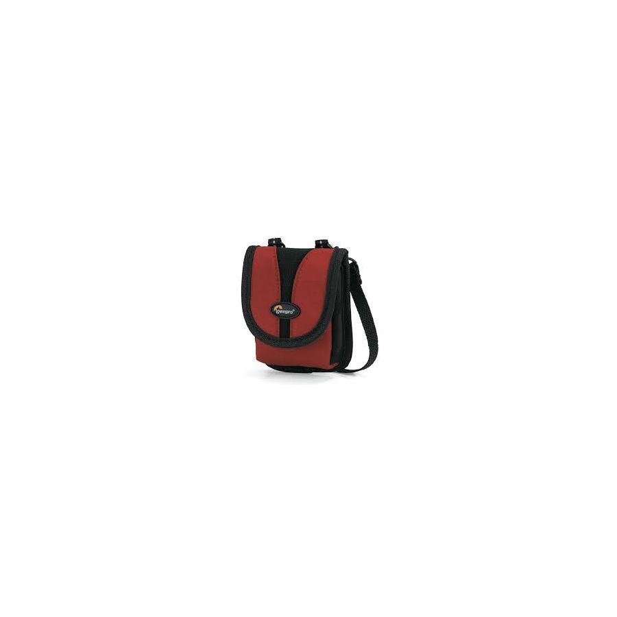 Lowepro Torba Rezo 10 (Red)