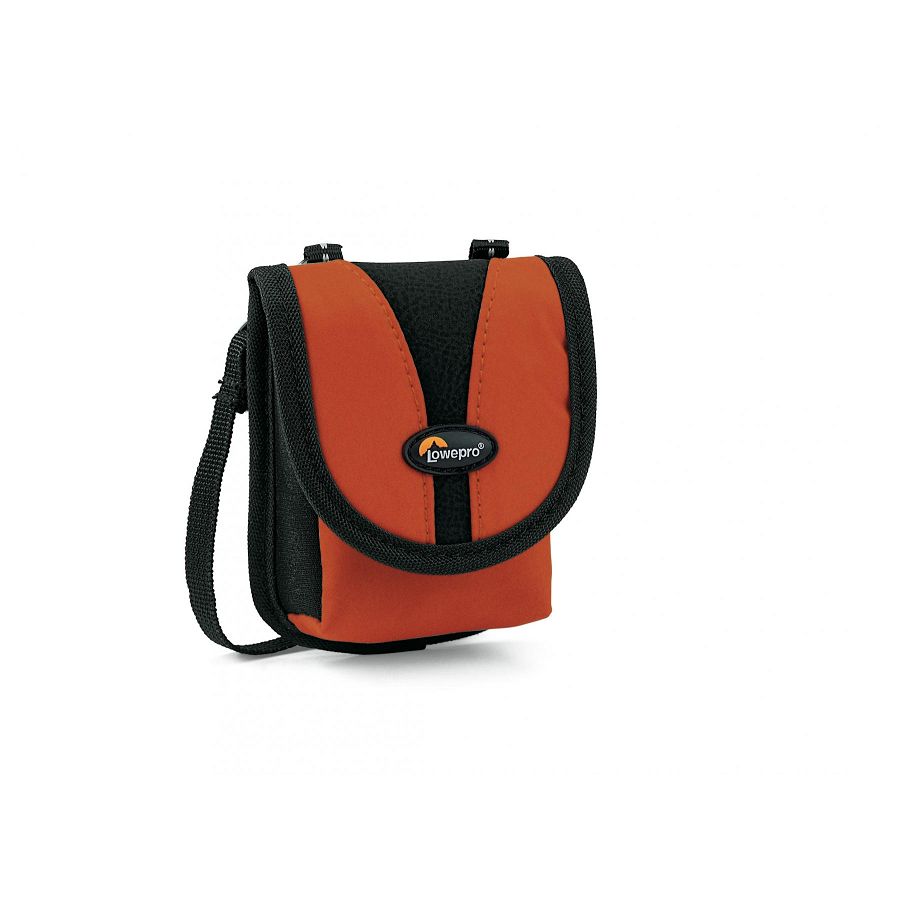 Lowepro Torba Rezo 15 (Burnt Orange)