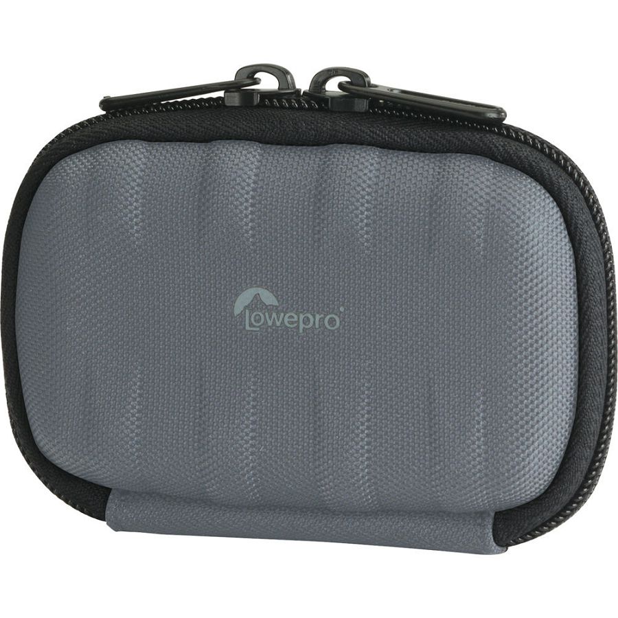 Lowepro Torba Santiago 10 (Grey)