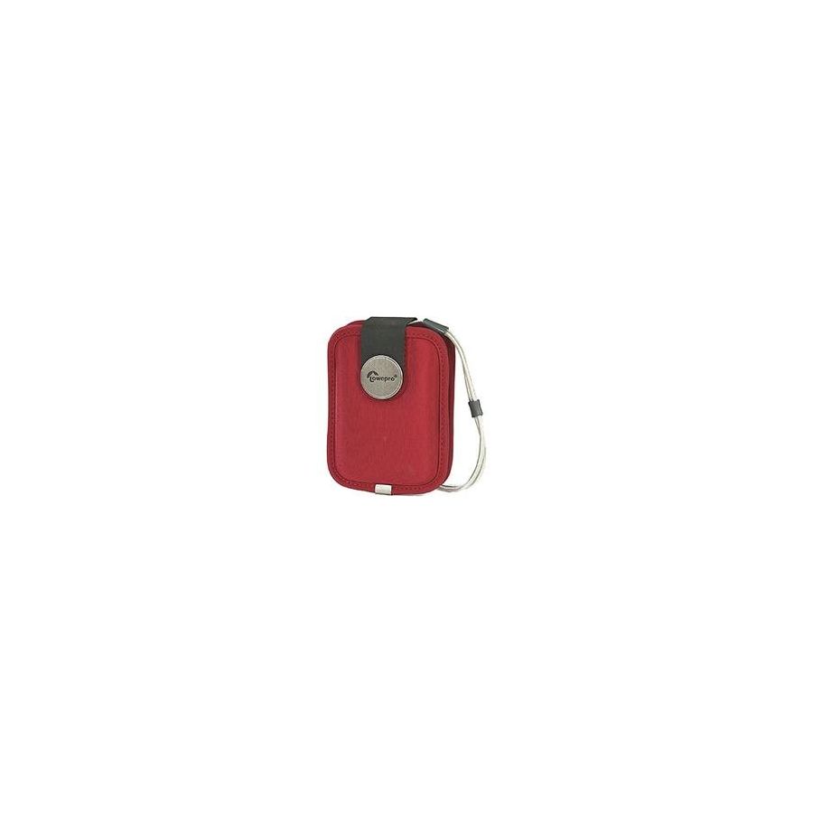 Lowepro Torba Slider 20 (Red)