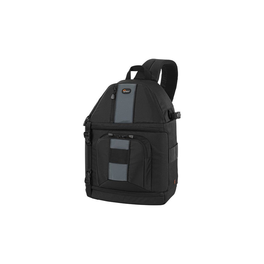 Lowepro Torba SlingShot 302 AW (Black)