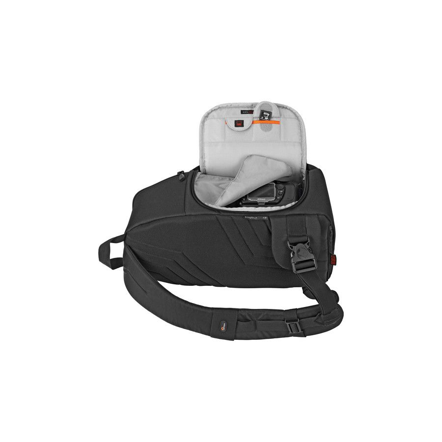 Lowepro Torba SlingShot 302 AW (Black)