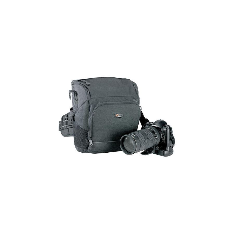 Lowepro Torba Specialist 85 AW (Black)