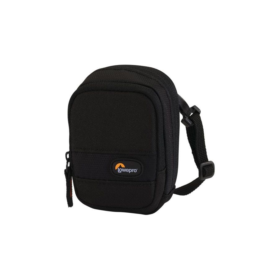 Lowepro Torba Spectrum 10 (Black/Black)