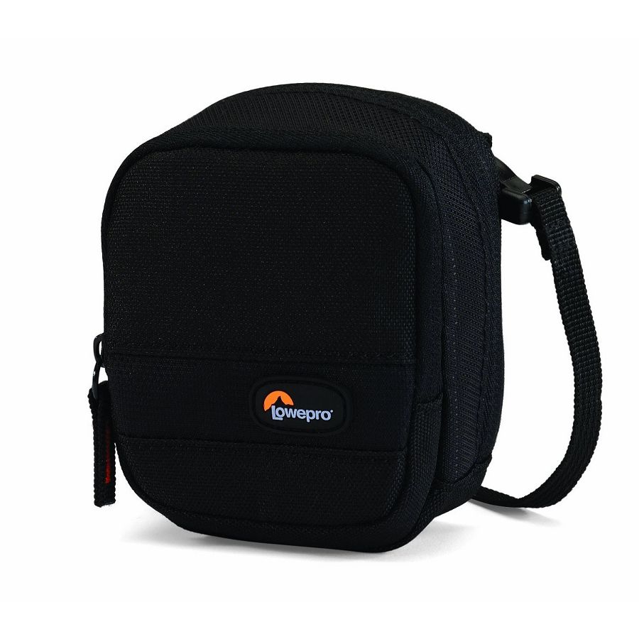 Lowepro Torba Spectrum 30 (Black/Black)