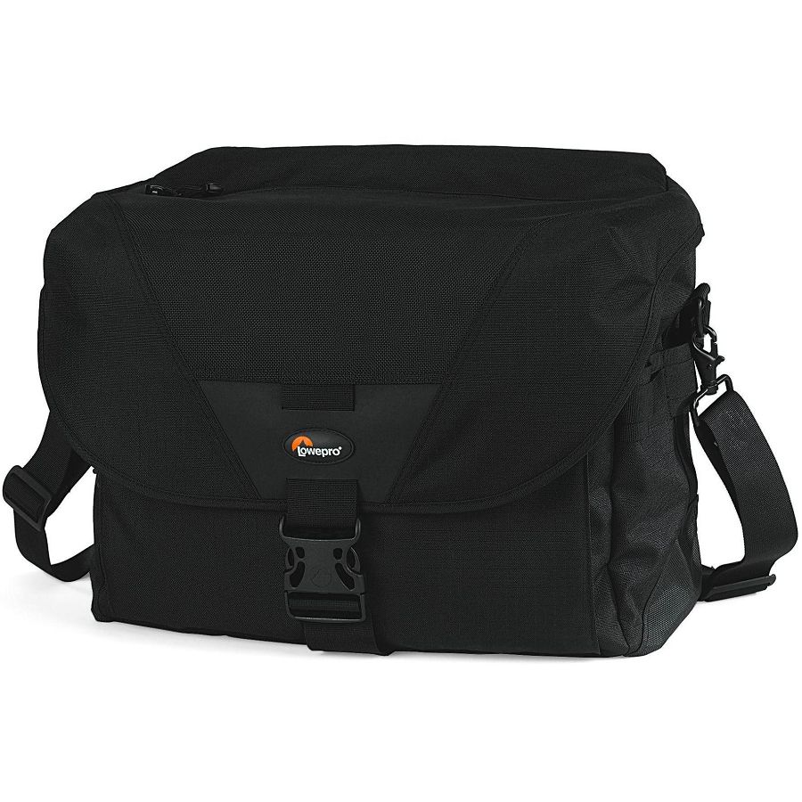 Lowepro Torba Stealth Reporter D650 AW Black (LP34953)