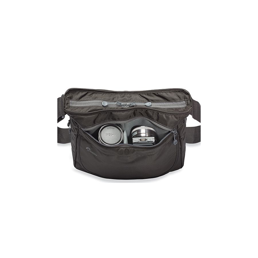 Lowepro Torba StreamLine 250 (Slate Grey)