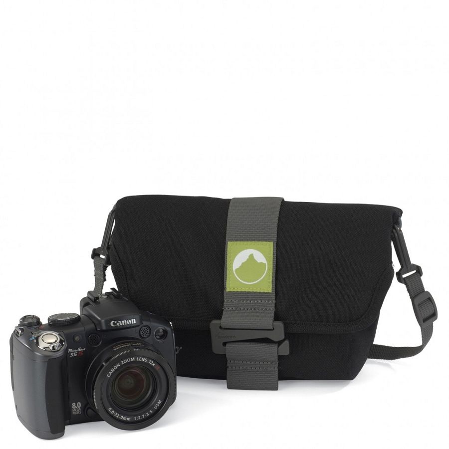 Lowepro Torba Terraclime 50 (Black)