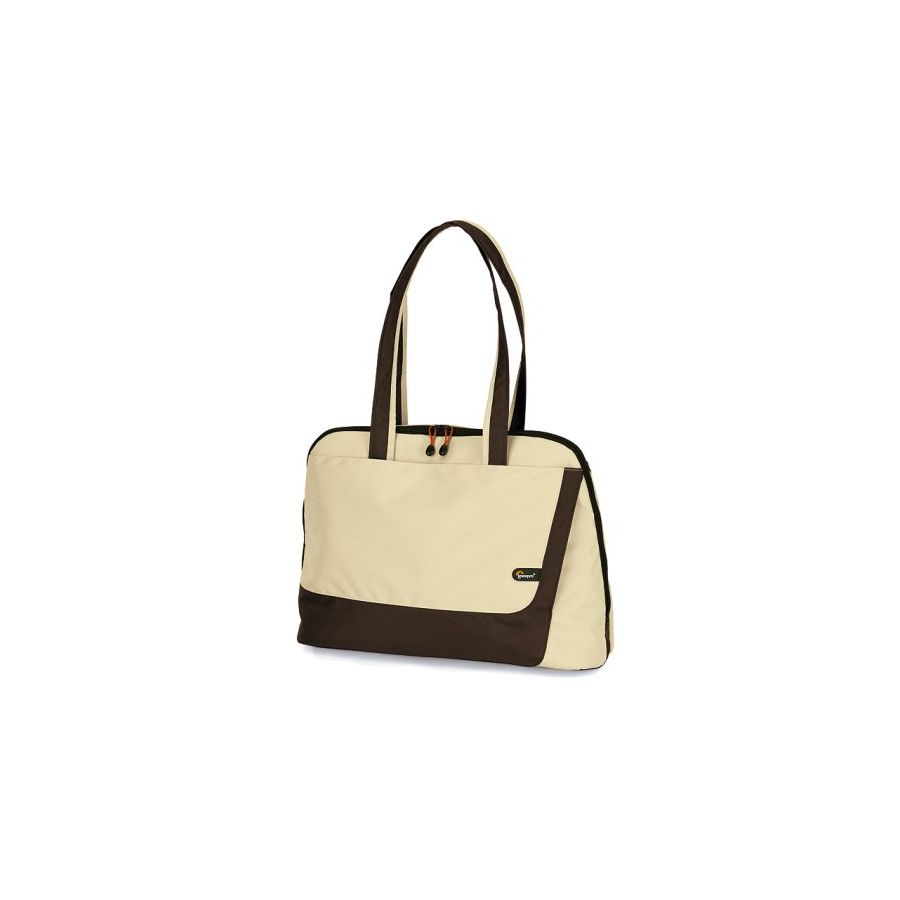 Lowepro Torba Tote Factor (Espresso/Latte)