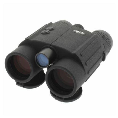 Luna Optics 8x42 Binoculars with Distance Meter 1600m dalekozor s laserom za mjerenje udaljenosti