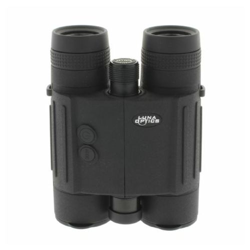 Luna Optics 8x42 Binoculars with Distance Meter 1600m dalekozor s laserom za mjerenje udaljenosti