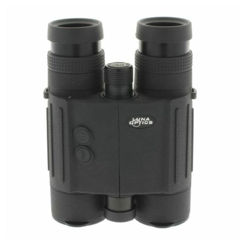 Luna Optics 8x42 Binoculars with Distance Meter 1600m dalekozor s laserom za mjerenje udaljenosti