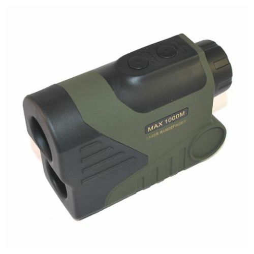 Luna Optics LD-LRF1000 Rangefinder Speed Detector 1000M laser za mjerenje brzine i udaljenosti