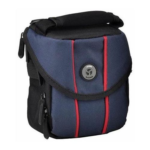 M-Rock MR2030-2 Ozark Blue blau plava torba za kamere, mirrorless i kompaktne fotoaparate Compact and video camera bag