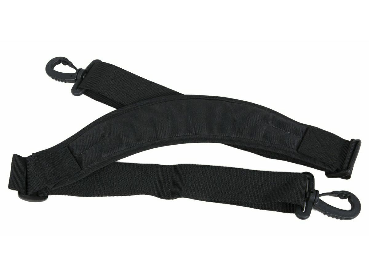 M-Rock MR4010-1 Appalachian Black schwarz crna torba za DSLR fotoaparat Double access Holster bag