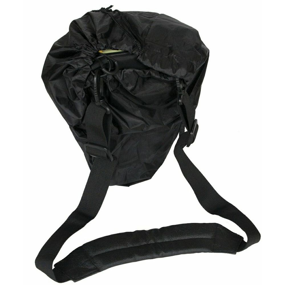 M-Rock MR4010-1 Appalachian Black schwarz crna torba za DSLR fotoaparat Double access Holster bag