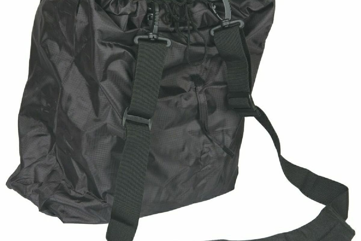 M-Rock MR5080-1 Everglades Black schwarz crna torba za DSLR fotoaparat Double access bag
