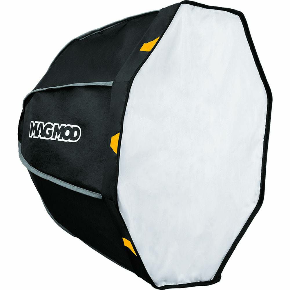 Magmod 24 Octa Pro Kit komplet modifikatora za baterijske hot shoe bljeskalice sa 60cm MagMod octabox softbox