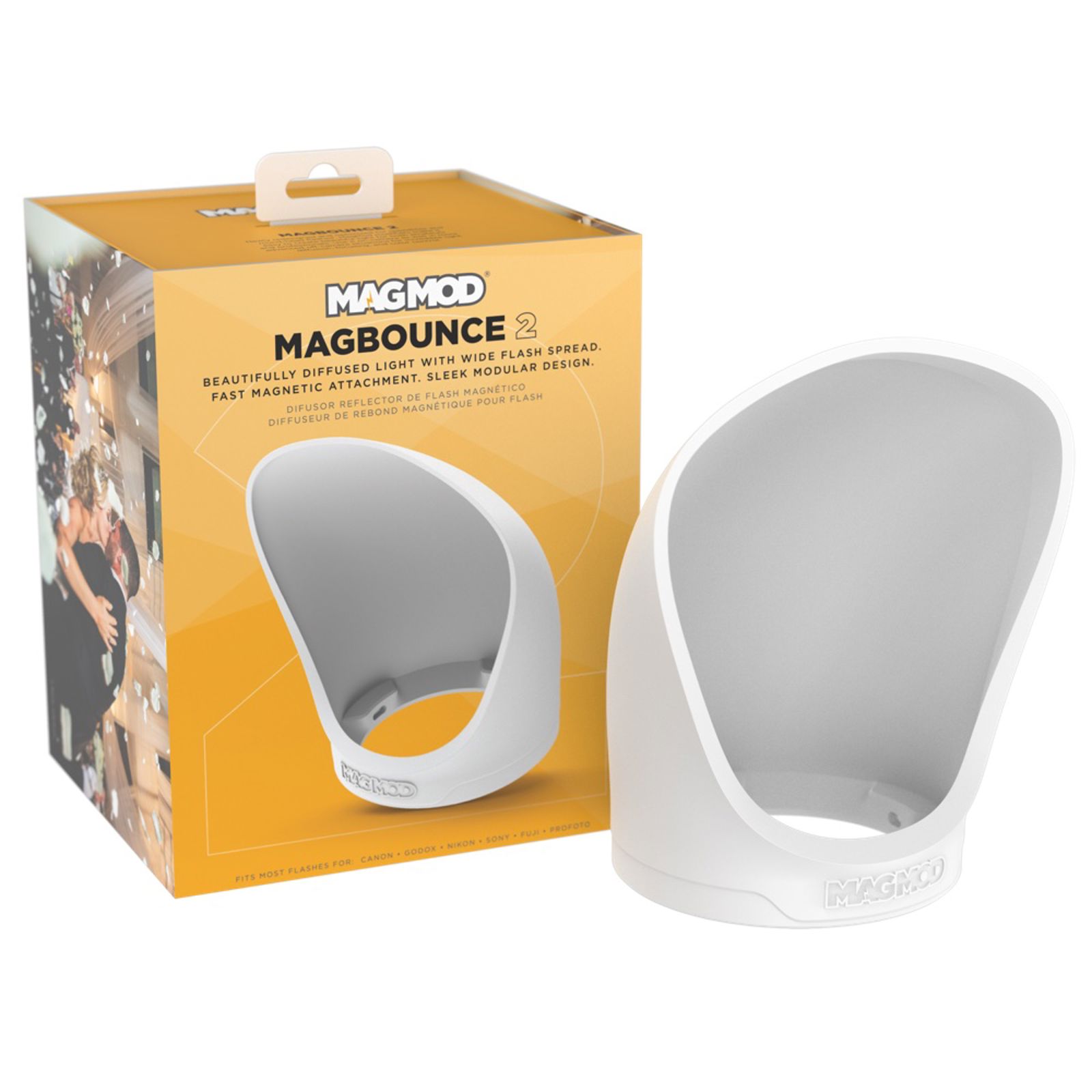MagMod MagBounce 2