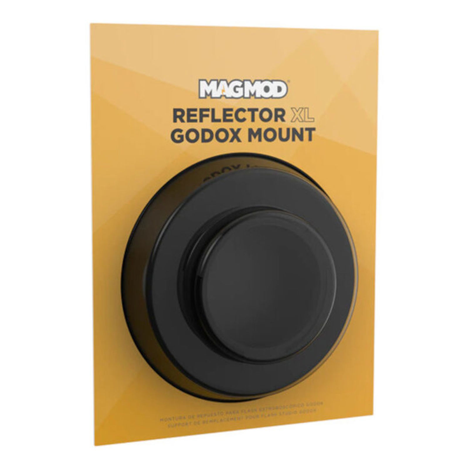 MagMod XL Godox Mount
