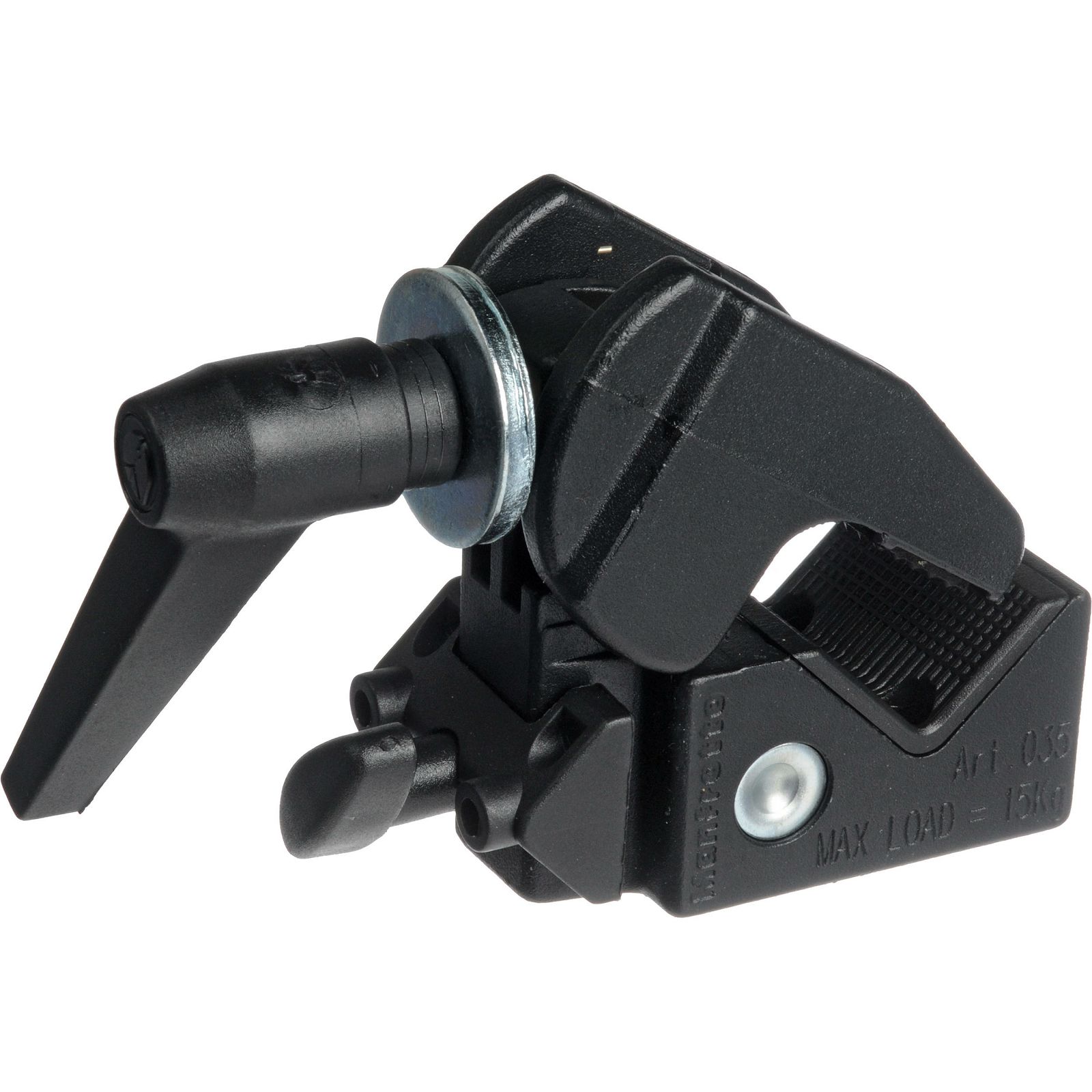 Manfrotto 035 Super Clamp kopča 035FTC - 24 komada