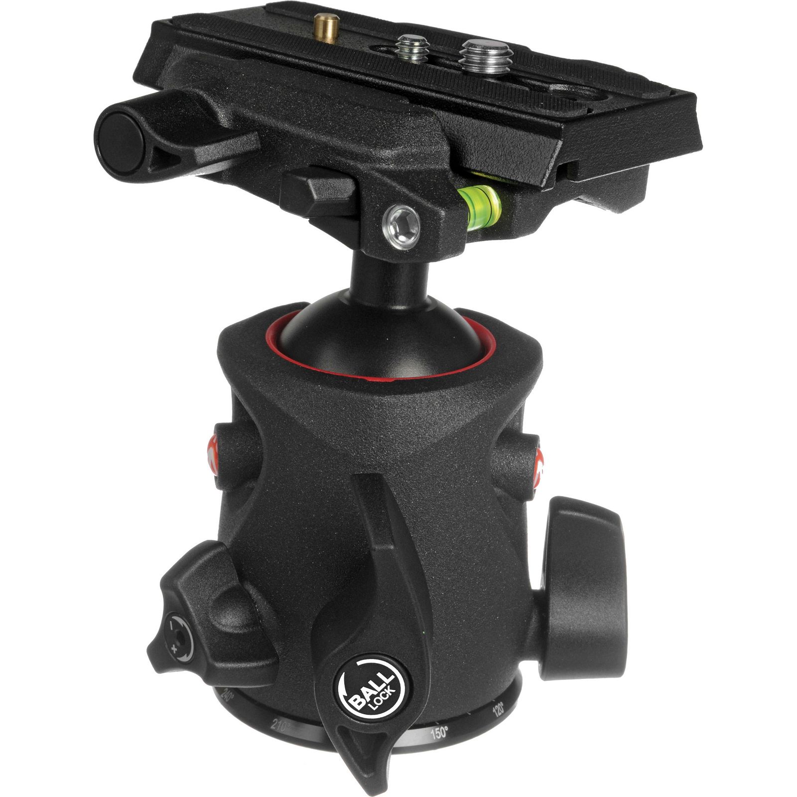 Manfrotto 054 Mag Ball head-Q5 MH054M0-Q5 kuglasta glava za stativ