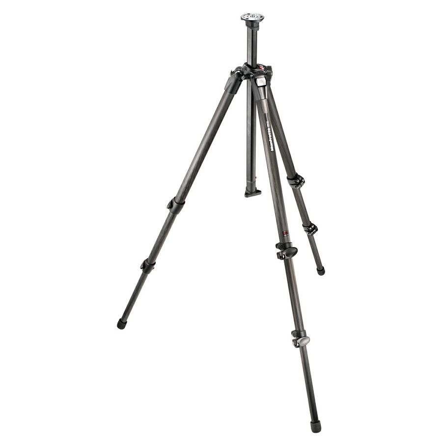 Manfrotto 055 CF TRIPOD-3 SECTION 055CX3