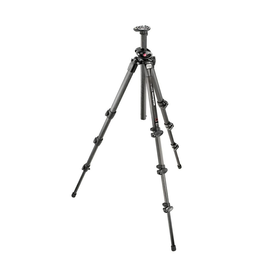 Manfrotto 055 CF TRIPOD-Q90-4 SECTION 055CXPRO4