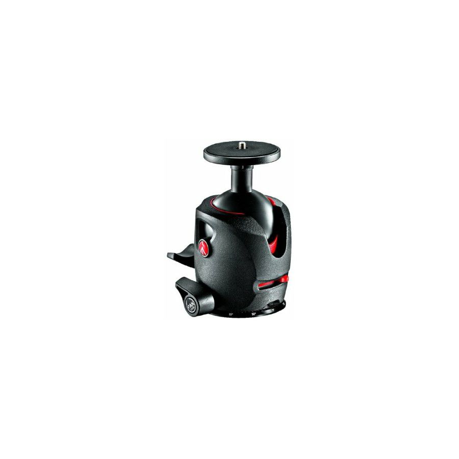 Manfrotto 057 Mag Ball head MH057M0 Magnezijska kuglasta glava za stativ bez pločice