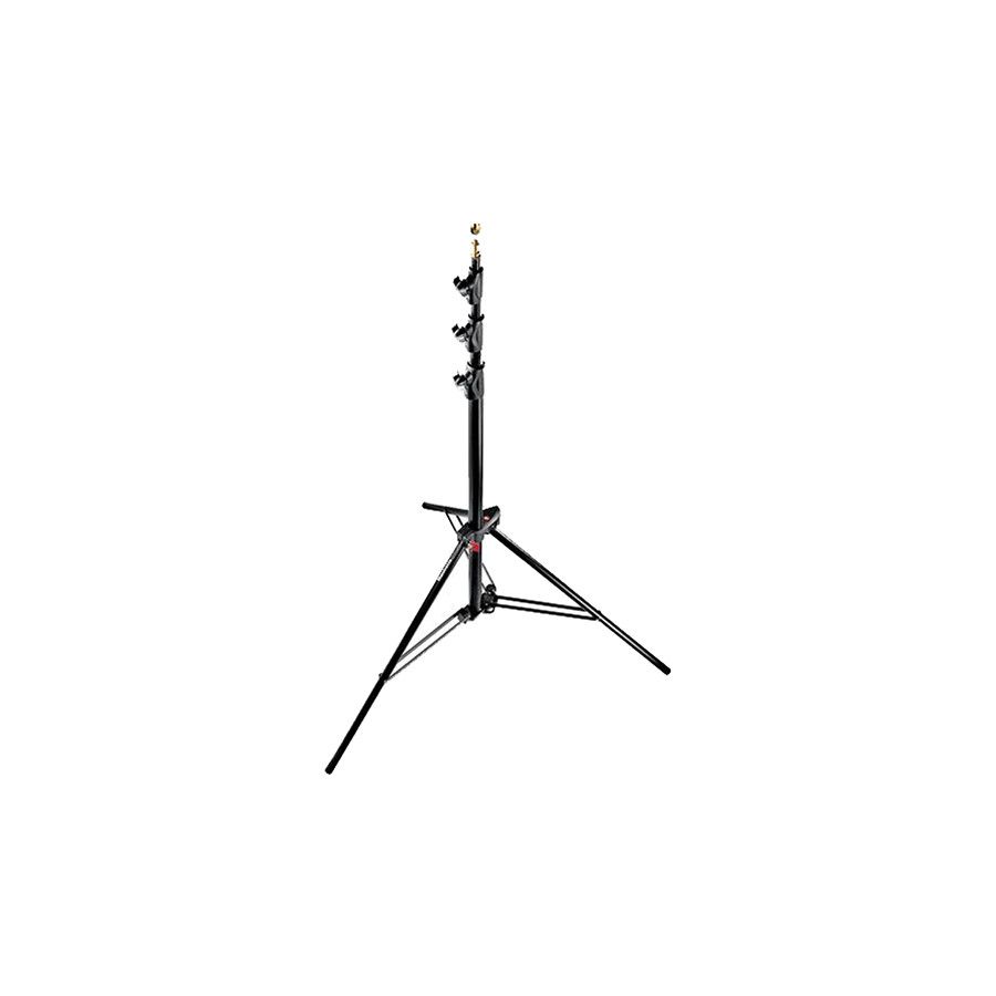 Manfrotto 1004BAC Master Air Cushioned Light Stand