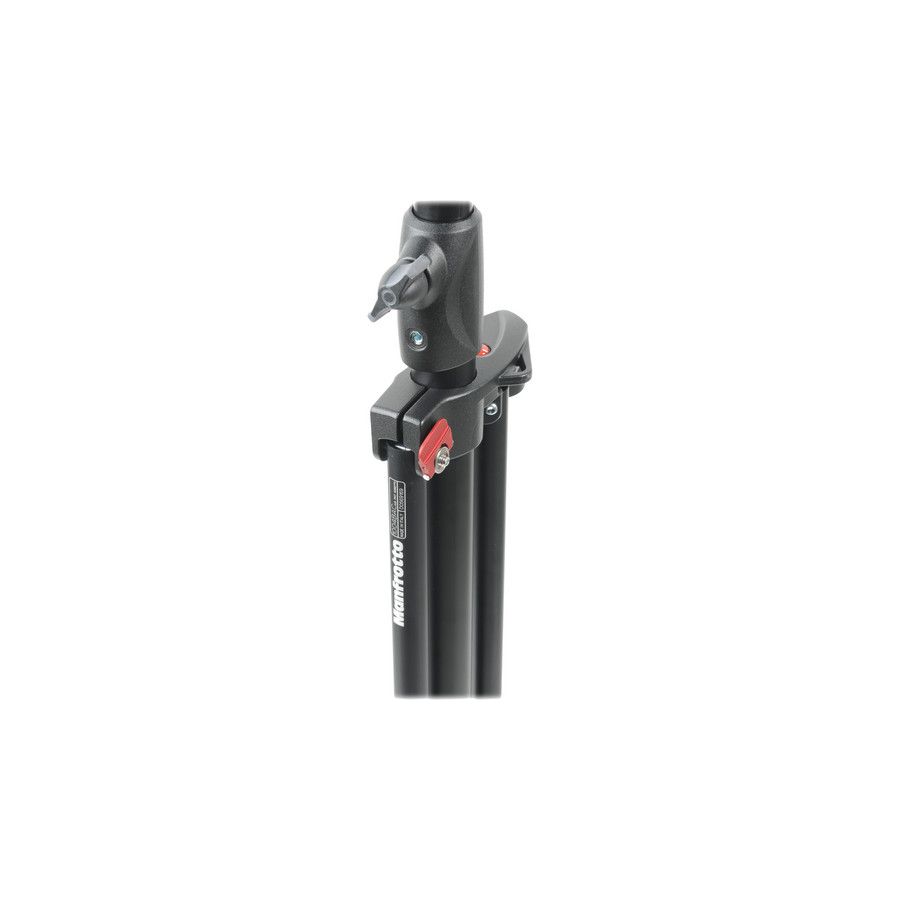 Manfrotto 1004BAC Master Air Cushioned Light Stand