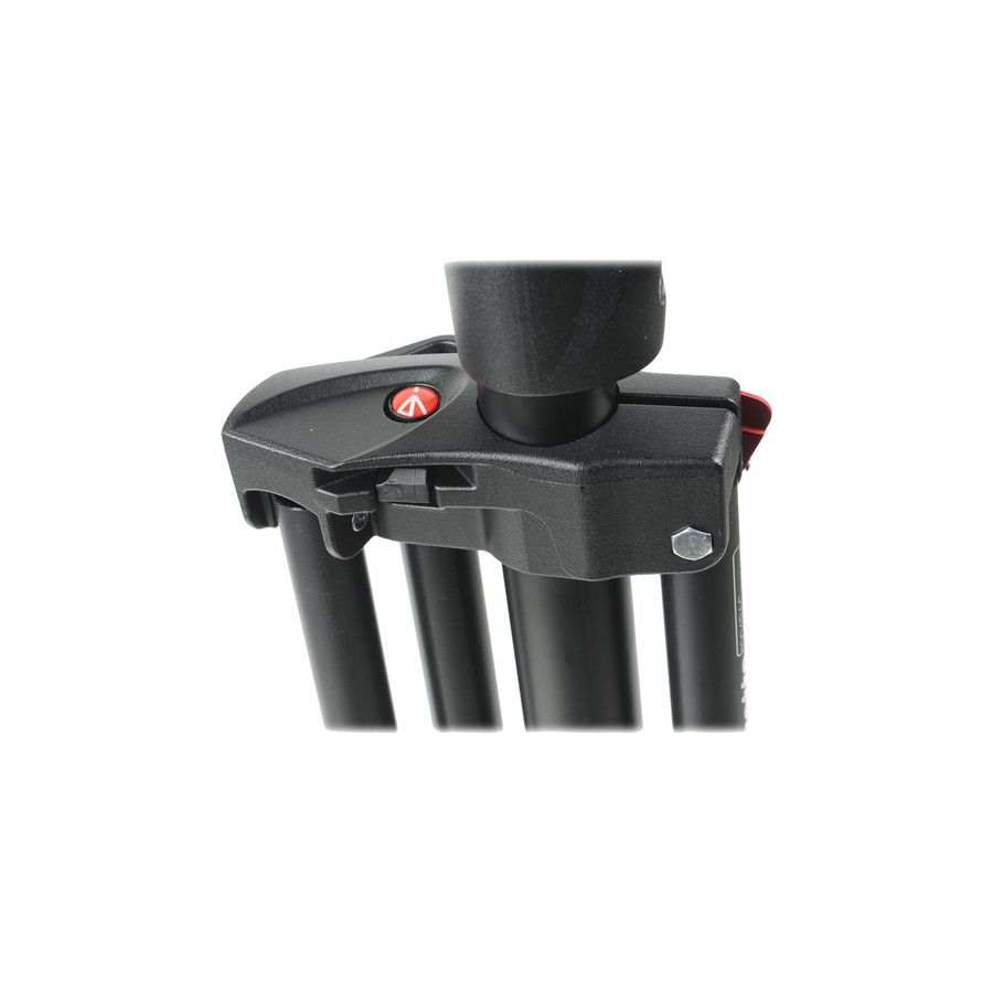 Manfrotto 1004BAC Master Air Cushioned Light Stand