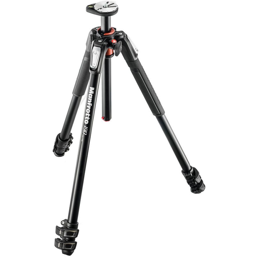 Manfrotto MT190XPRO3 160cm 7kg Aluminum Tripod aluminijski stativ