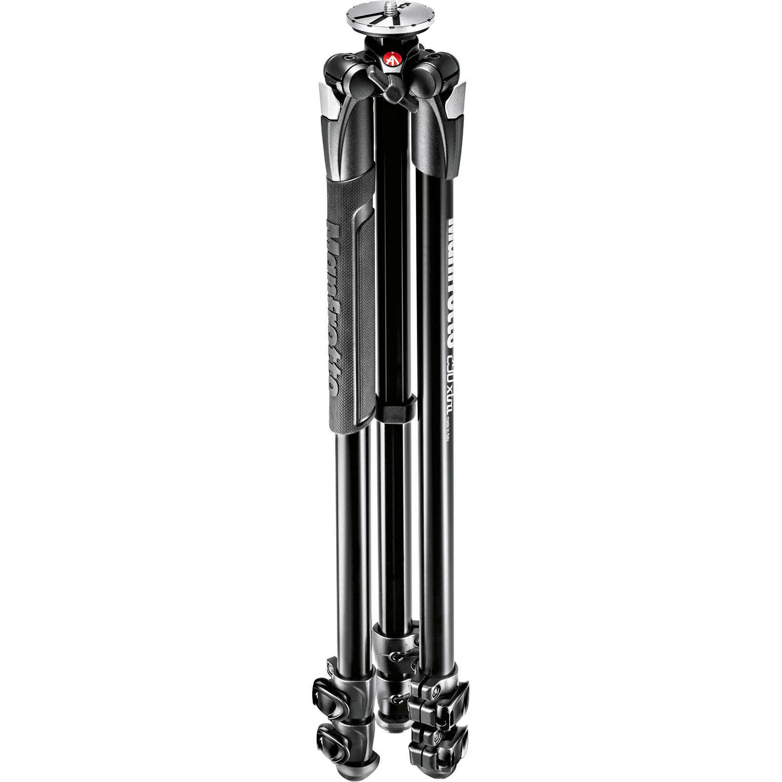 Manfrotto MT290XTA3 160.5cm 5kg 290 XTRA Aluminium Tripod aluminijski stativ za fotoaparat