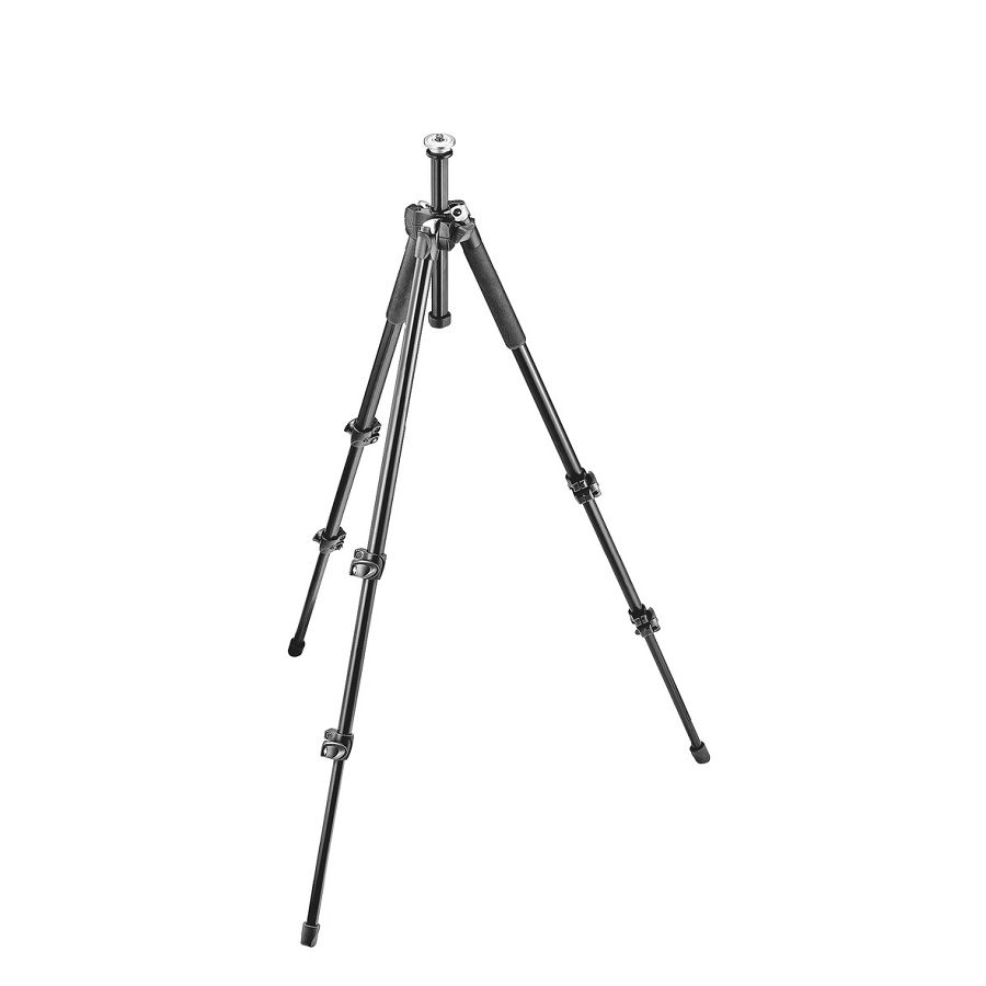 Manfrotto 293 Alu Tripod-3s MT293A3