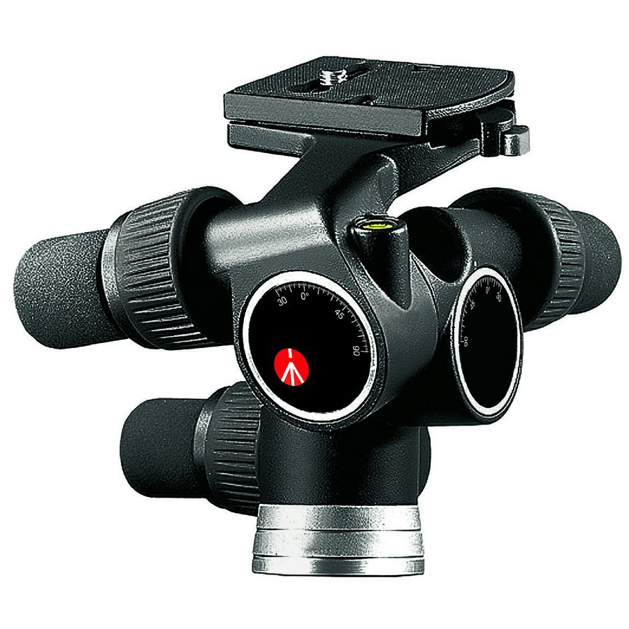 Manfrotto 405 GEARED HEAD 405