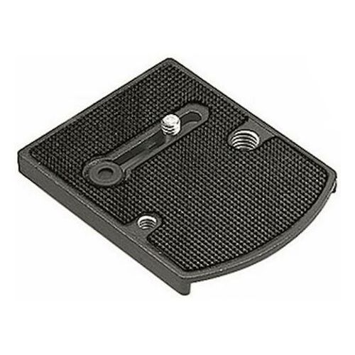 Manfrotto 410PL Quick Release Plate for RC4 Quick Release System 1/4 3/8"F/410