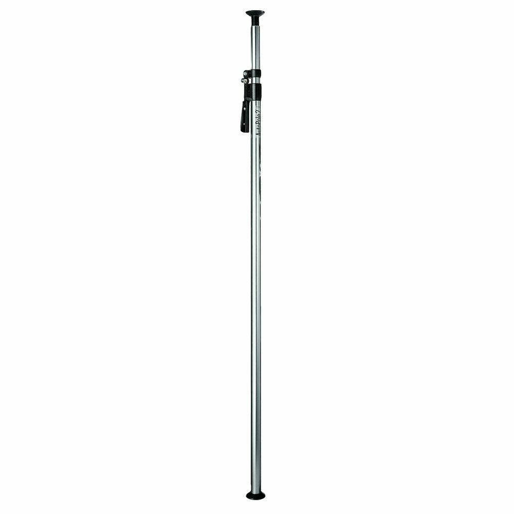 Manfrotto 432-3,7B Autopole2 (crna)