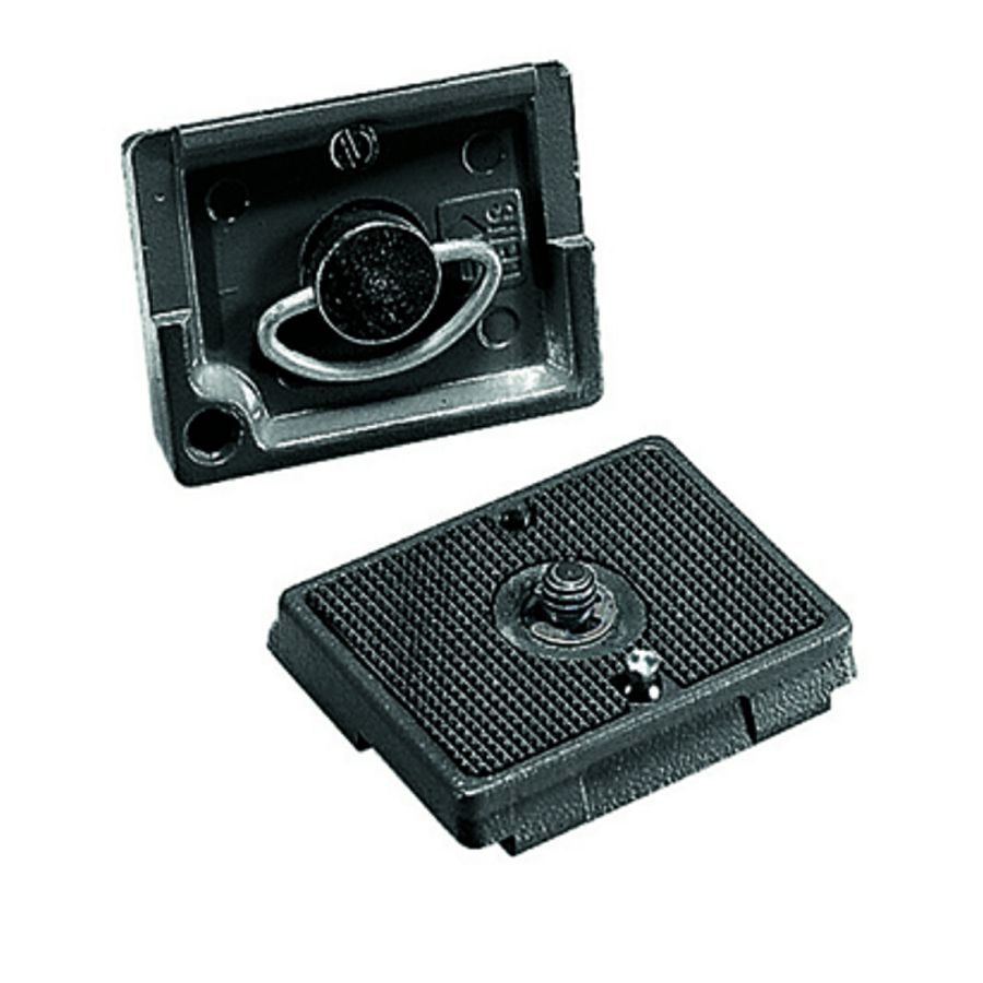 Manfrotto ACCESSORY PLATE FOR 200, 3/8 200PL-38