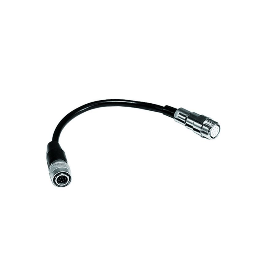 Manfrotto ADAPTER CABLE FUJINON 8/12 PIN 524ADAPT NORD - Video ADAPTER CABLE FUJINON 8/12 PIN